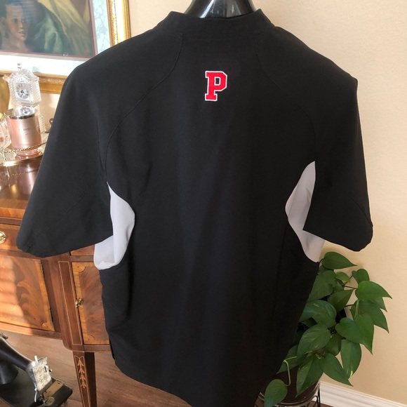 New Balance Men’s Golf Pullover - Picture 3 of 5